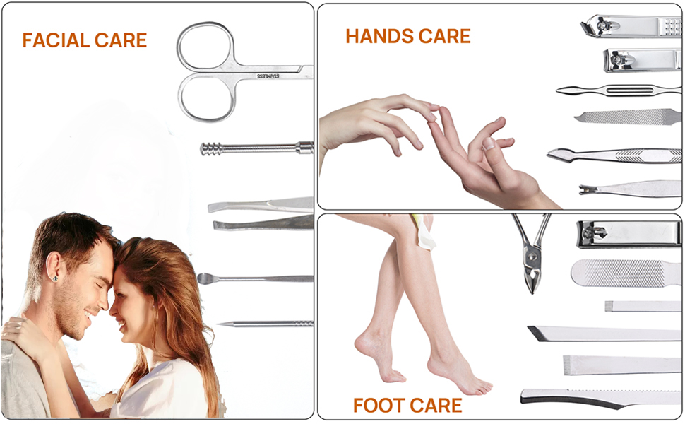 nail kit