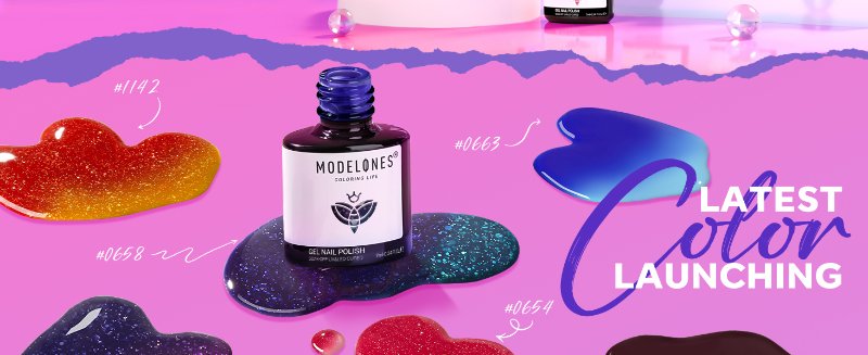color changing gel nail polish