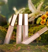 Oulac Concealer Full Coverage, Concealer Stick for Dark Circles, Hydrating Concealer Infused with...