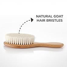hairbrush
