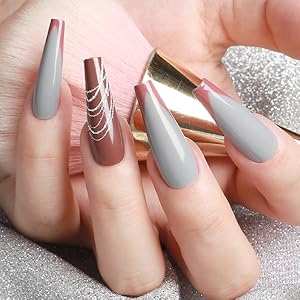 fake nails