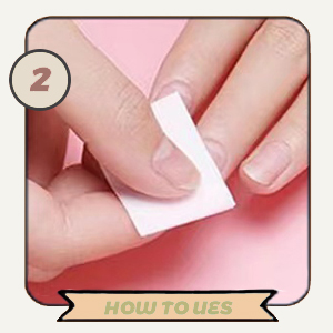 fake nails