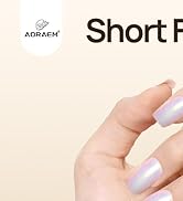gel nails