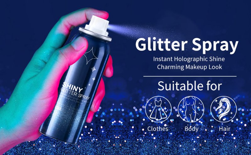 body glitter
