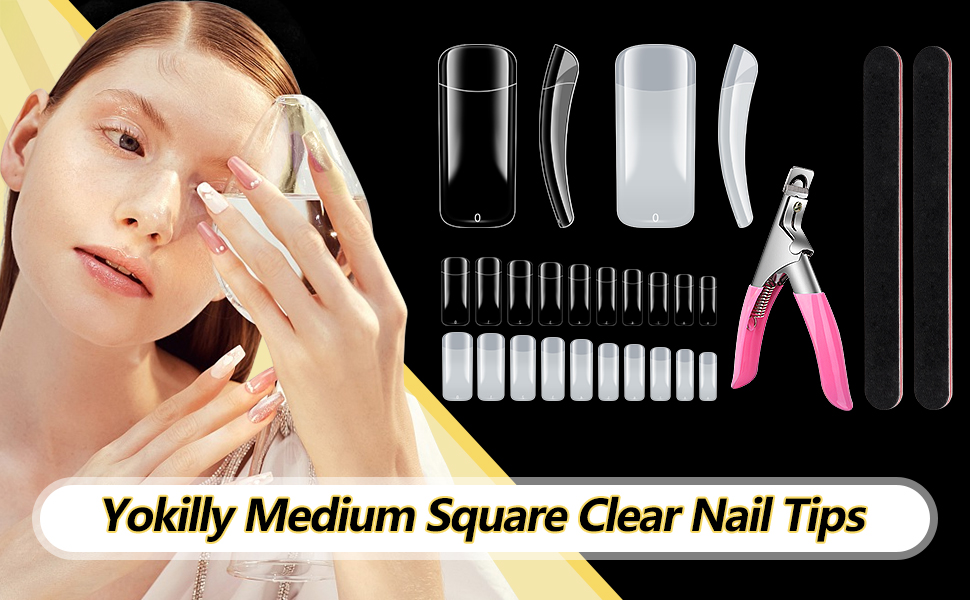 nail tips