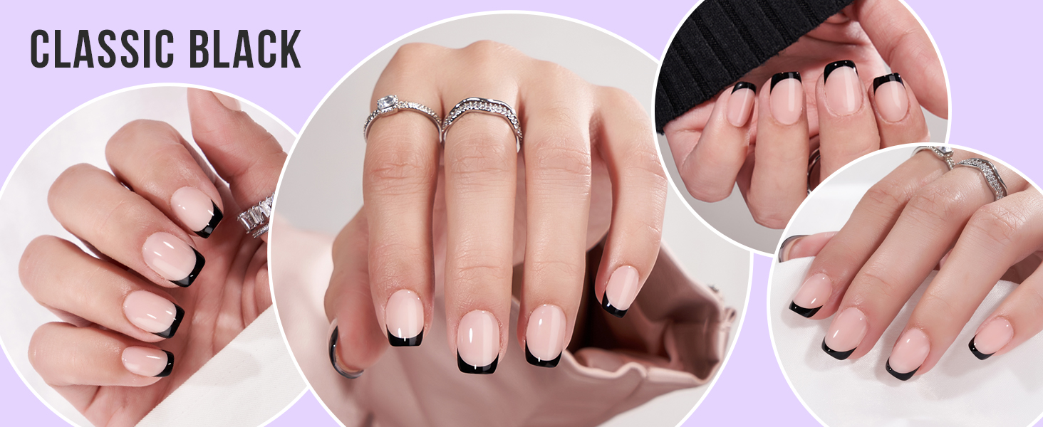 press on nails