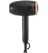 Cricket Binge Power Gloss Hair Dryer Professional Salon High Power, Heat, Shine, Fast Drying, Lig...