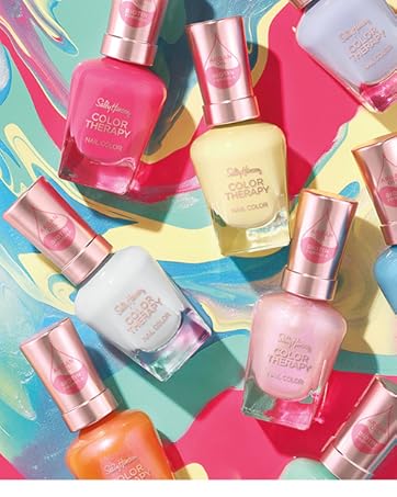 Color Therapy Shades