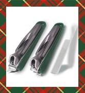 nail clipper set