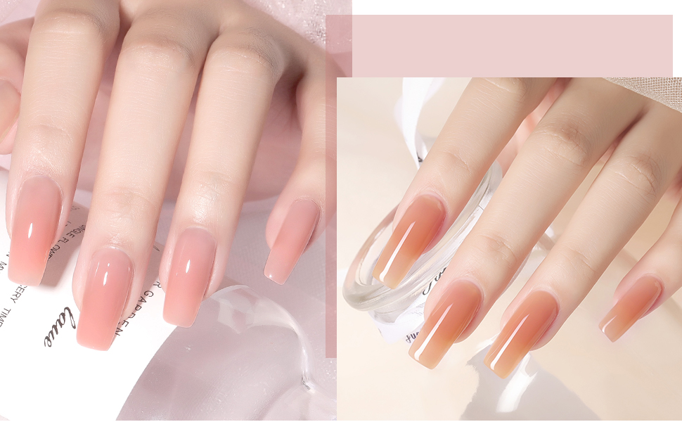 Gel