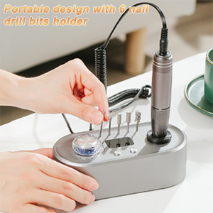 electric nail drill