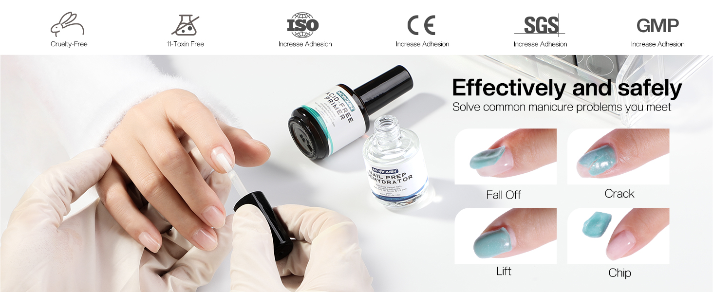 effectively & safely