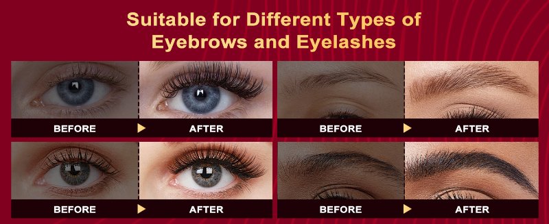 Eyebrow Lamination Kit