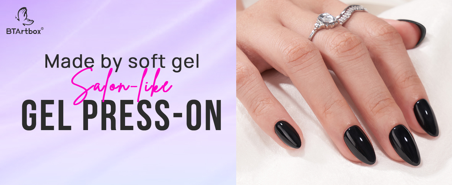 press on nails