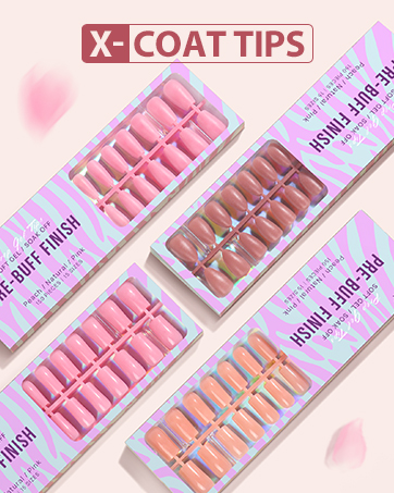 X-CAOT TIPS