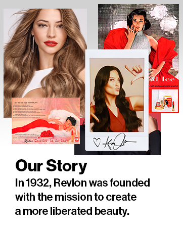 our story