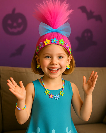 Halloween Costume Accessories