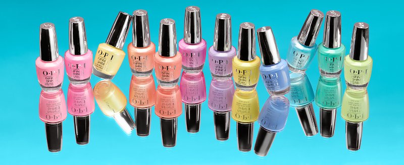 About OPI Image