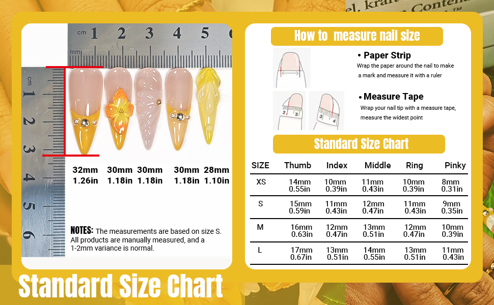 Handmade Press On Nails Stiletto, Pink Press On Nails Long, Flower 3D Nails Acrylic French Tip