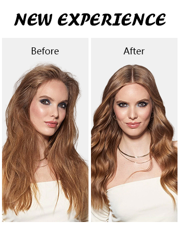 hair cream