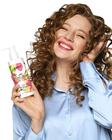 hair cream