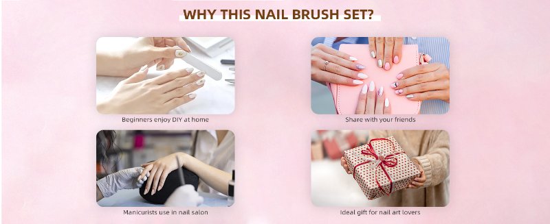 Nail Brush