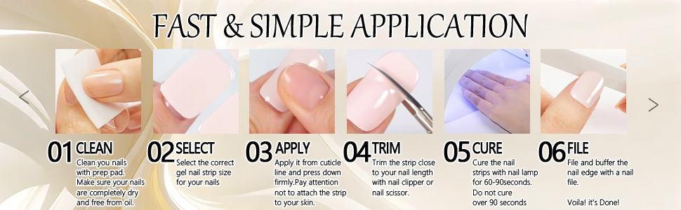 how to apply