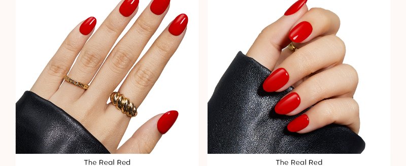 press on nails