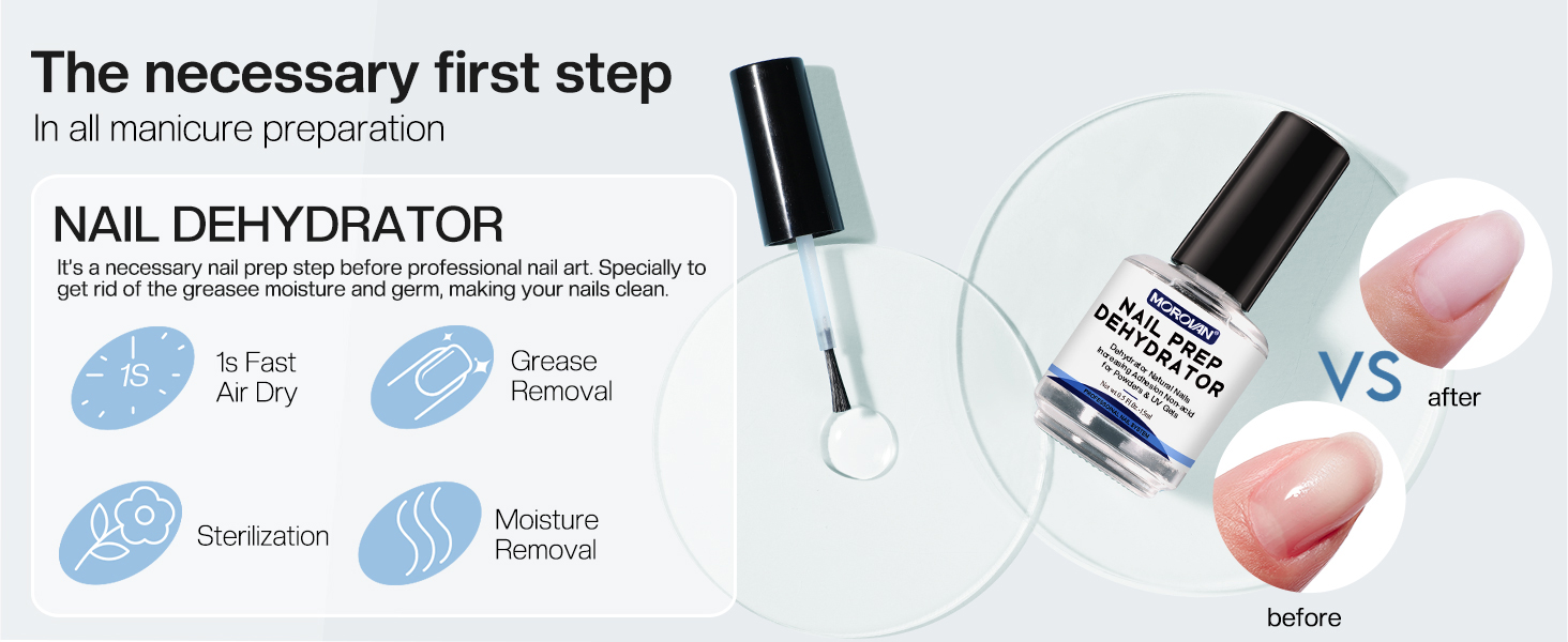nail dehydrator