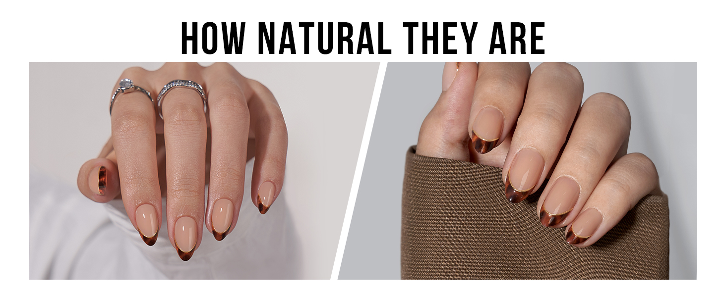 press on nails