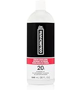 COLORCHARM Cream Hair Color Developers | For Optimal Gray Blending and Rich Multi-Dimensional End...