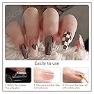 Press Nails