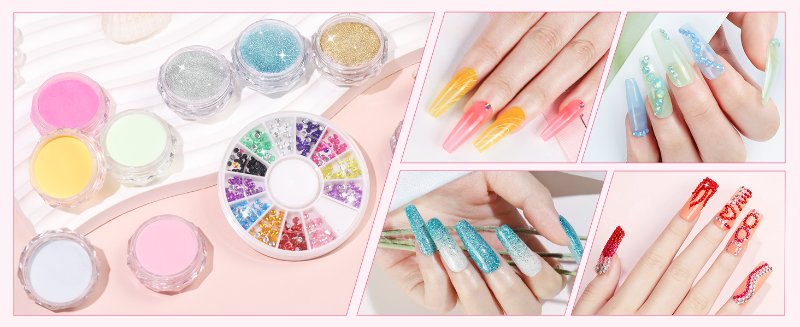 Acrylic Decoration