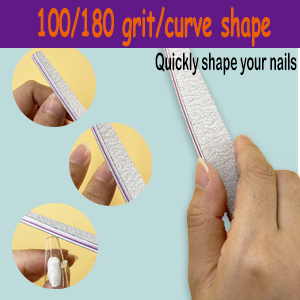 Nail Files