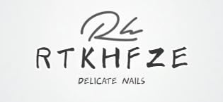 press on nails fake nails