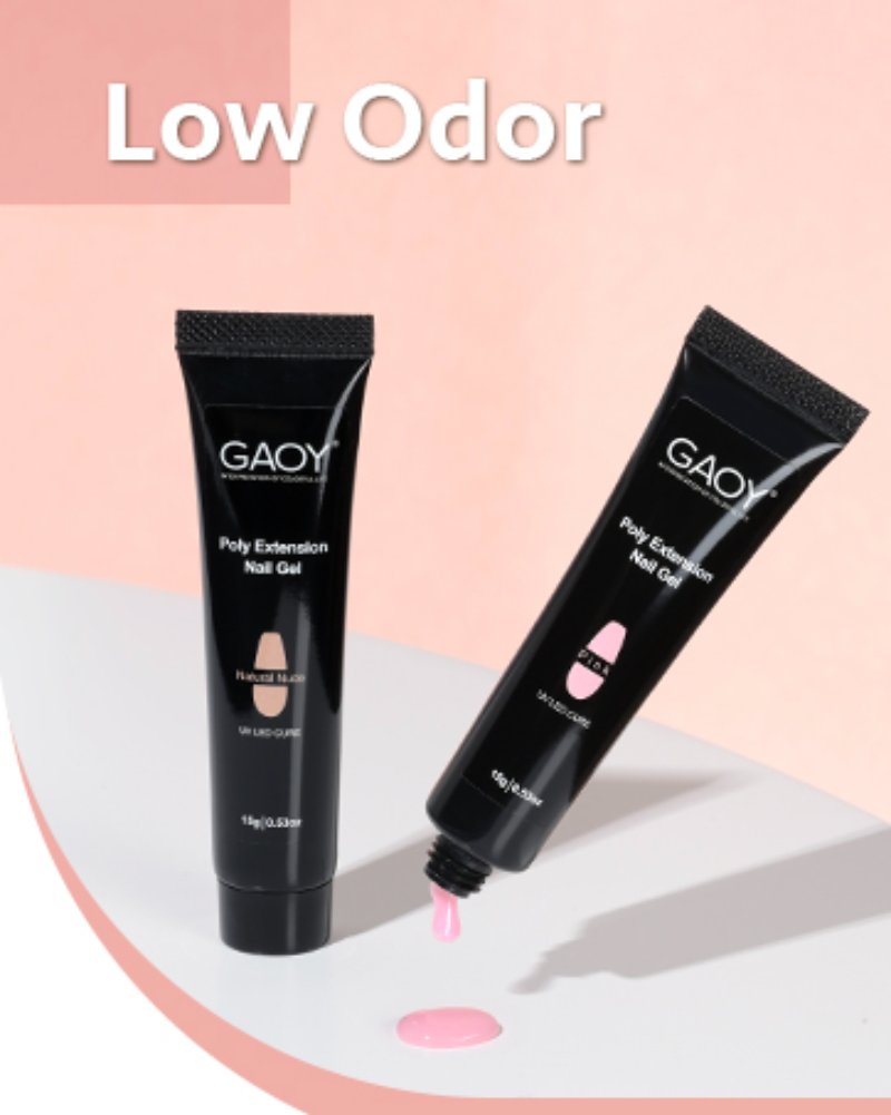 Poly Gel