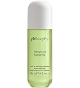 philosophy Pistachio Paradise Hair and Body Mist – 7.9 fl oz