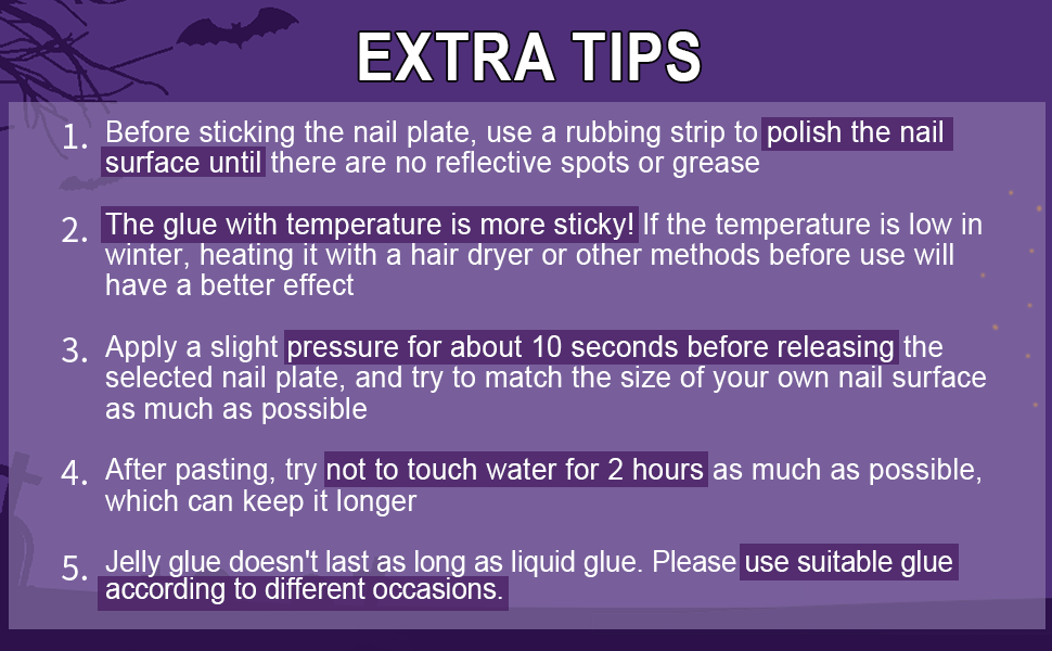 Wxtra Tips