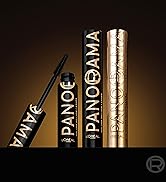panorama all night black loreal paris
