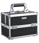 makeup case organizer