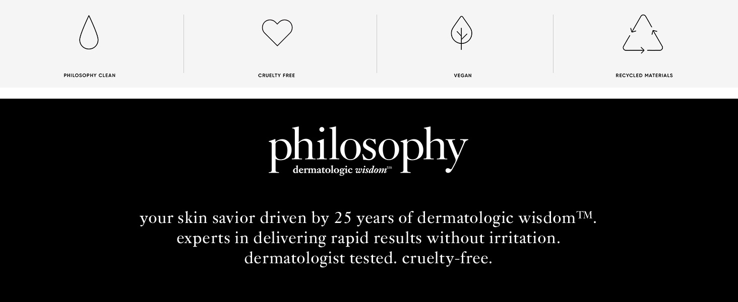 philosophy