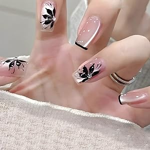 press on nails
