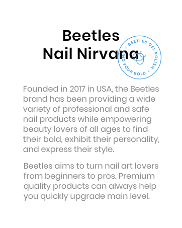 beetles gel polish