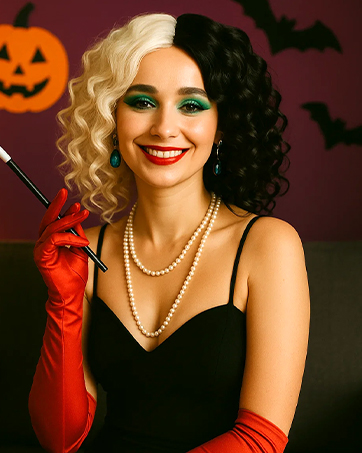Halloween Costume Accessories