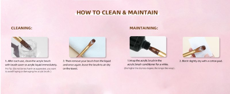 Nail Brush