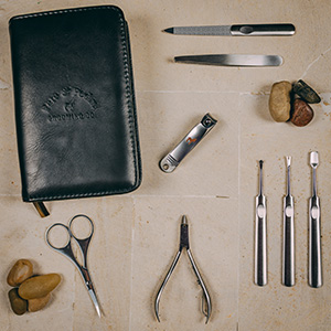 A Gentleman’s Essential