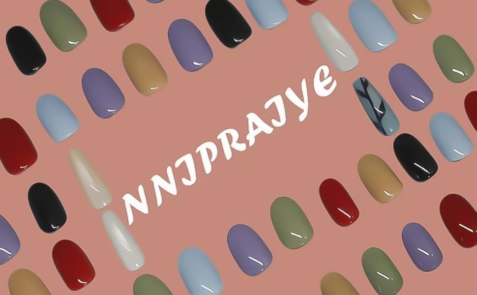 press on nails