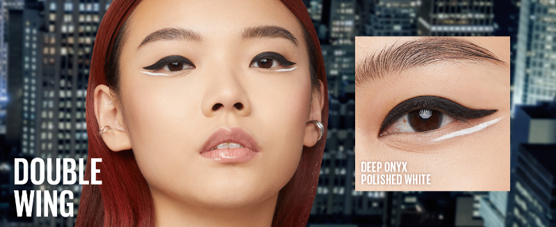 Maybelline Tattoo Studio Gel Liner