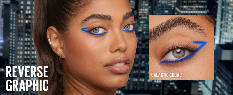 Maybelline Tattoo Studio Gel Liner