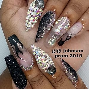fake nails